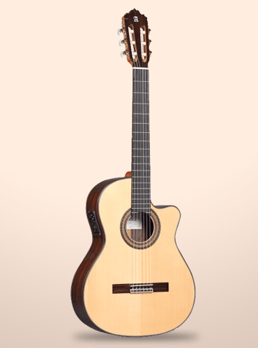 Guitarra Alhambra 7PA CW E2