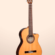 guitarra alhambra iberia ziricote ctw