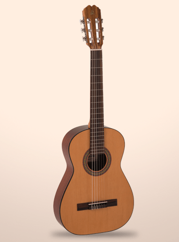 Guitarra Admira Fiesta