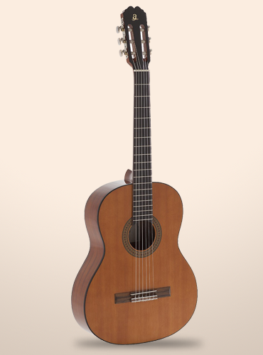 guitarra clásica admira rosario