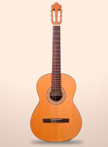 guitarra clásica camps eco ronda