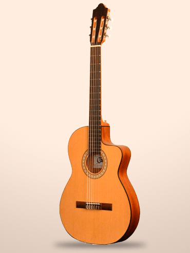 Guitarra Camps Nac-1 ECO