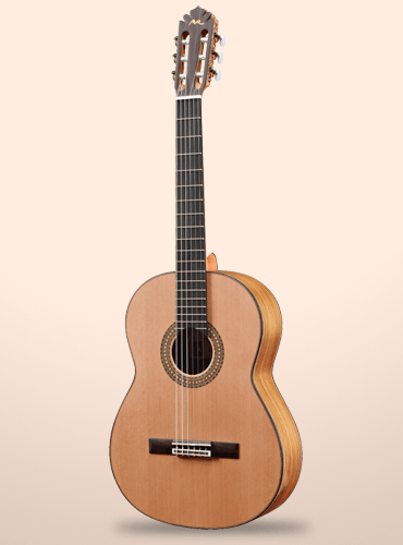 guitarra clásica manuel rodriguez C