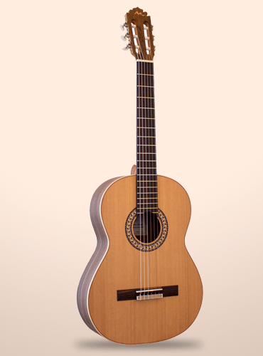 guitarra manuel rodriguez C11