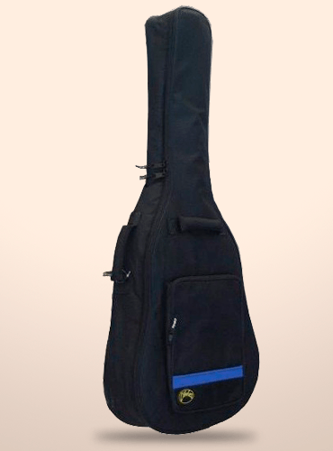 funda de guitarra Cibeles de 15mm