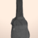 funda de tela para guitarra de la marca Cibeles