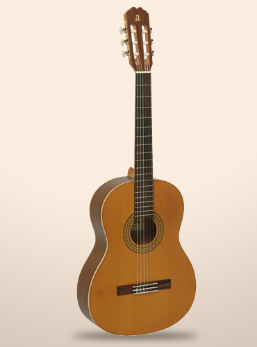 guitarra admira sevilla
