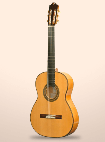 guitarra flamenca camps concierto cipres