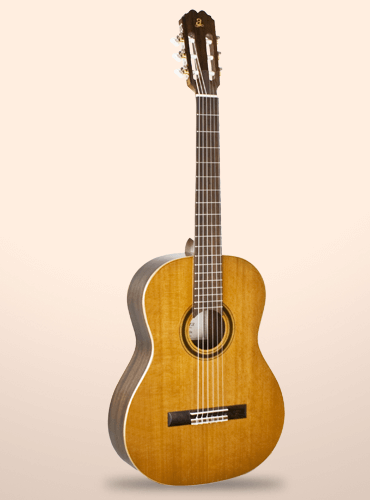 guitarra admira granada