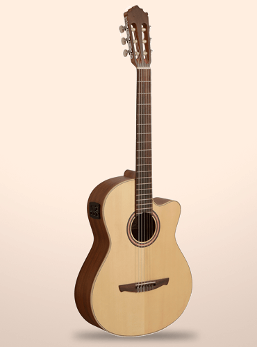 guitarra paco castillo 221cce
