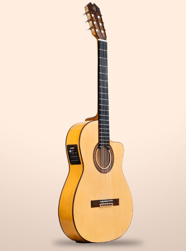 guitarra prudencio saez 57