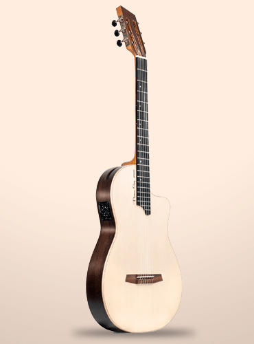 guitarra prudencio saez stage