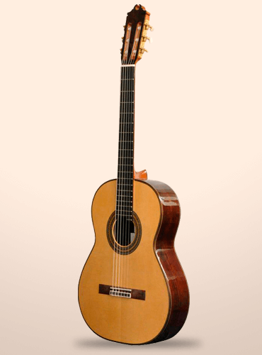 guitarra camps concierto amazonas