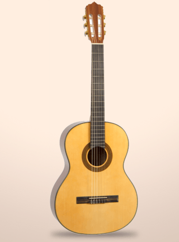guitarra josé gómez c30