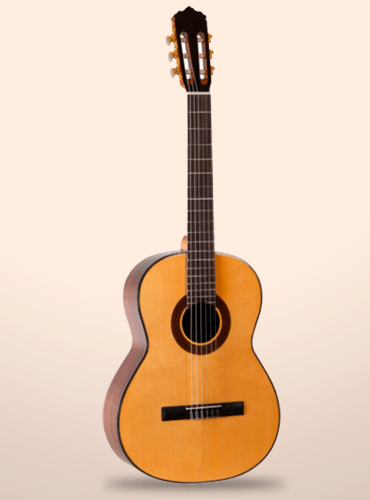 guitarra josé gómez c40