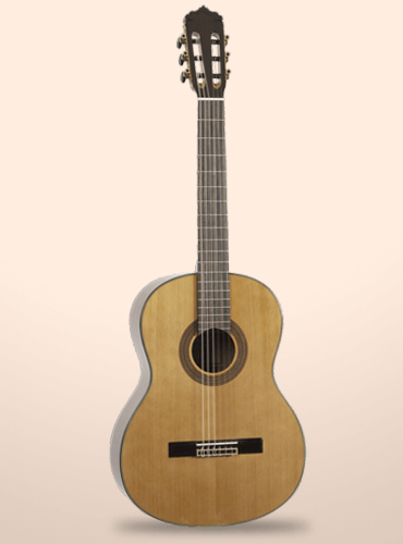 guitarra josé gómez c50