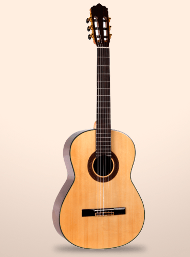 guitarra josé gómez c60