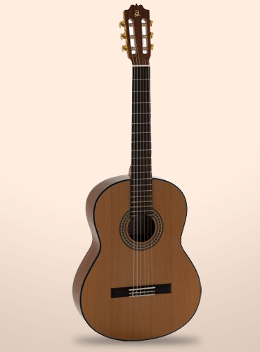 guitarra admira A1