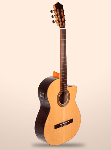 guitarra vicente tatay c320.204 eq