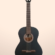 guitarra josé torres jtc-5s black