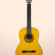 guitarra antonio de toledo 1A blanca
