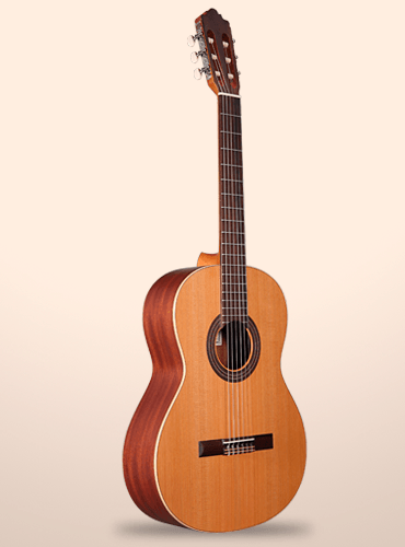 guitarra altamira básico+