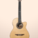 guitarra altamira n400cc+