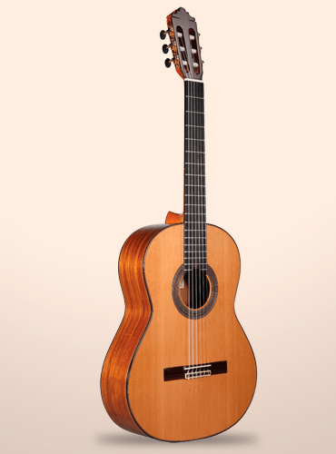 guitarra altamira n500+