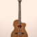 guitarra martínez mp-14 ov