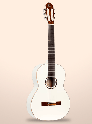 guitarra ortega r121wh