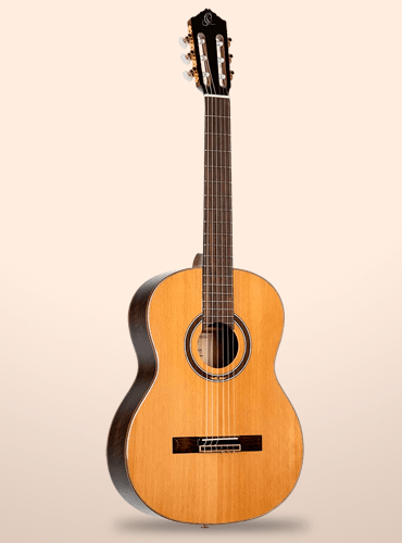 guitarra ortega r159