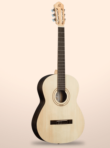 guitarra ortega r16s