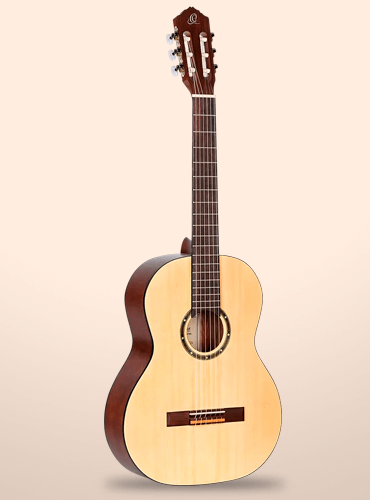 guitarra ortega r55