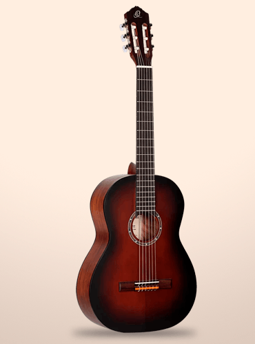 guitarra ortega r55bft