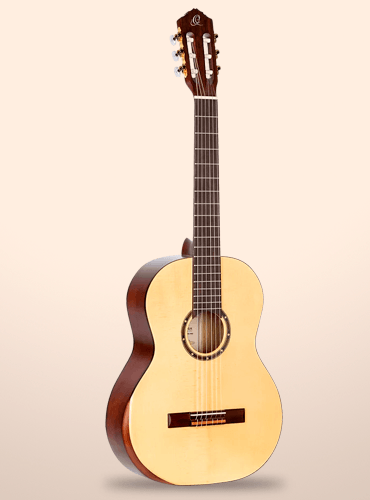 guitarra ortega R55DLX