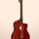 guitarra ortega rce125mmsn