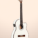 guitarra ortega rce145wh