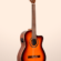 guitarra ortega rce238sn-ft