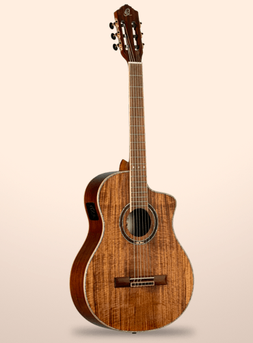 guitarra ortega rce30th-aca