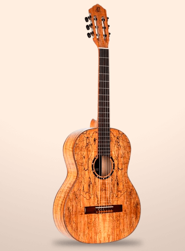guitarra ortega rsm-reissue