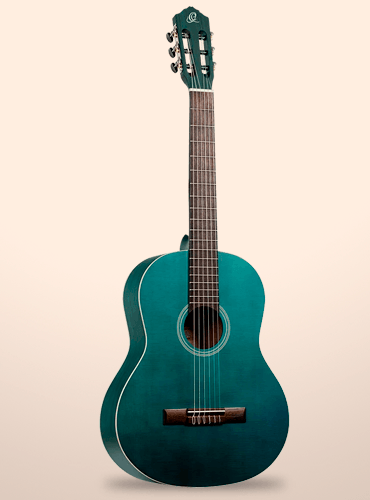 guitarra ortega rst5moc