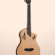 guitarra ortega rtpstd-nat
