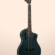 guitarra ortega rtpstd-sbk