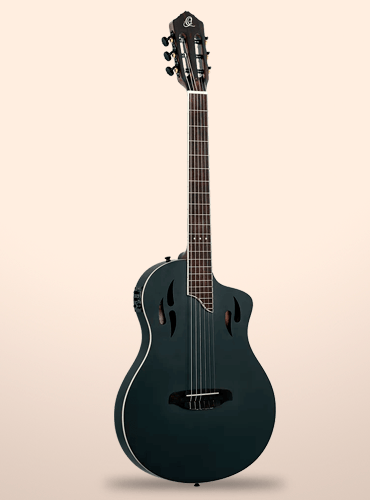 guitarra ortega rtpstd-sbk
