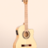 guitarra ortega tzsm-3