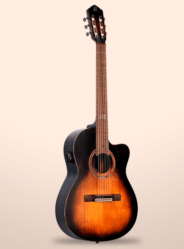 guitarra ortega dssuite-ce