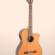 guitarra admira crossover