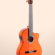 guitarra admira alegria ecf