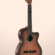 guitarra caballero by mr ca-mm-e