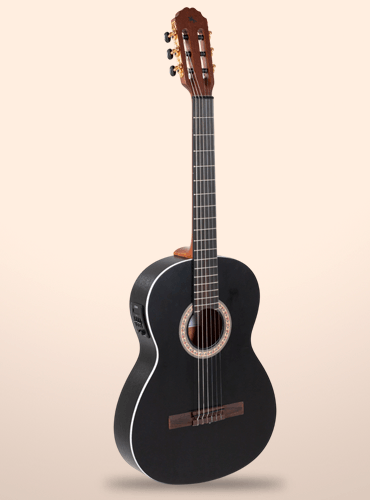 guitarra caballero by mr ca-pm be